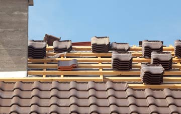 Runcorn clay roofing costs