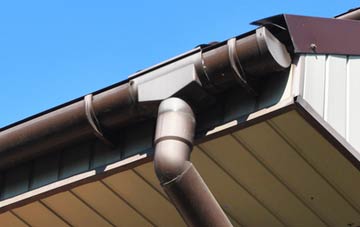 types of Runcorn fascias