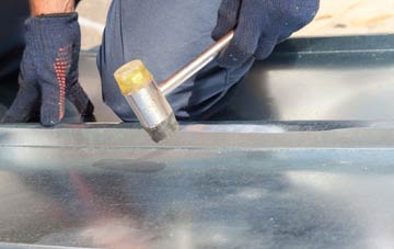Runcorn metal roofing costs
