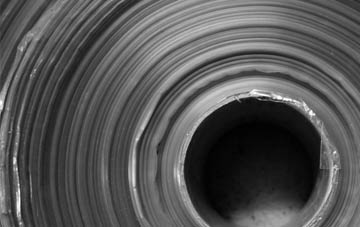 Runcorn pvc roof replacement