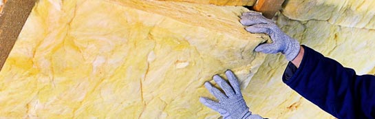 quotes for Runcorn roof insulation