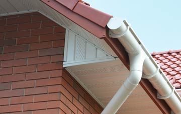 Runcorn soffit repair costs