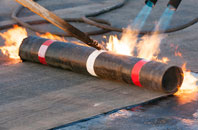 Runcorn flat roof sealing