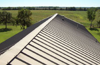 Runcorn metal roof quotes