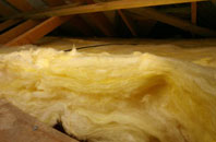 Runcorn pitch roof insulation