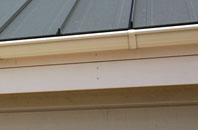 Runcorn soffit repair